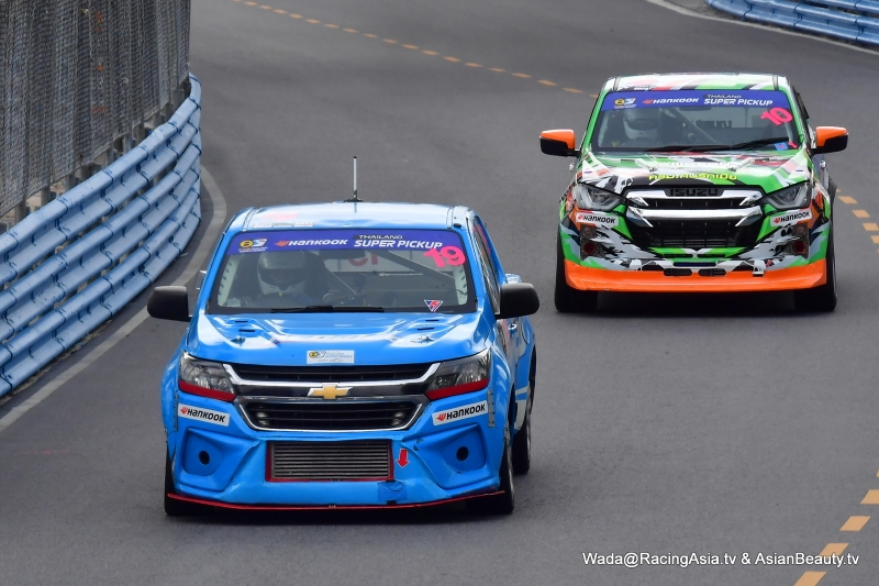 2024.07 BangSaen GP 2024 RacingAsia.tv