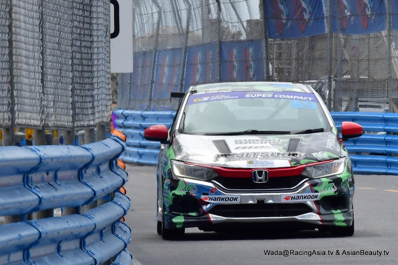 2024.07 BangSaen GP 2024 RacingAsia.tv