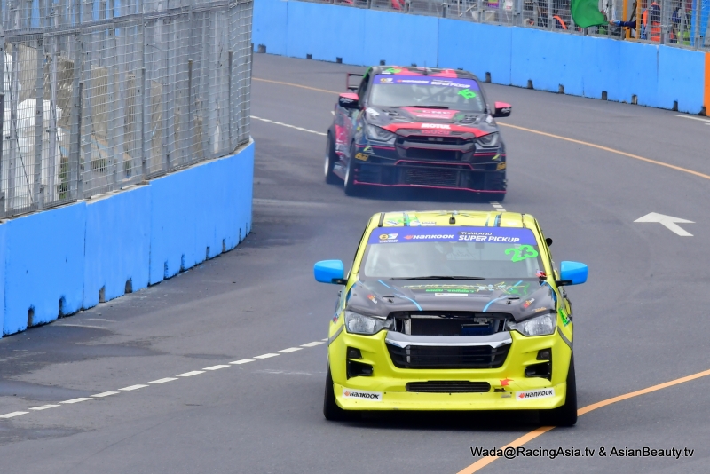 2024.07 BangSaen GP 2024 RacingAsia.tv