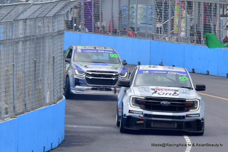2024.07 BangSaen GP 2024 RacingAsia.tv