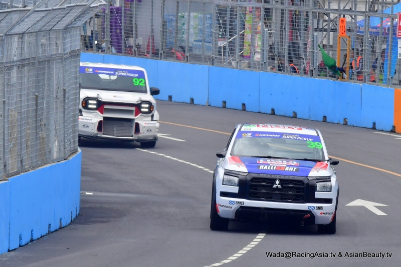 2024.07 BangSaen GP 2024 RacingAsia.tv