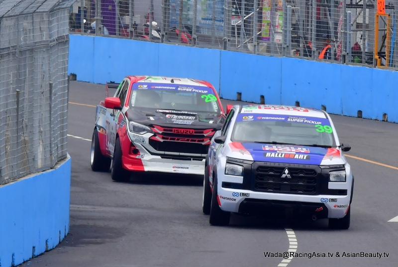 2024.07 BangSaen GP 2024 RacingAsia.tv