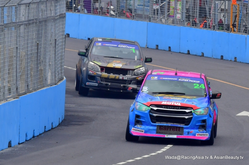 2024.07 BangSaen GP 2024 RacingAsia.tv