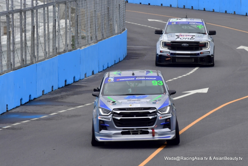 2024.07 BangSaen GP 2024 RacingAsia.tv