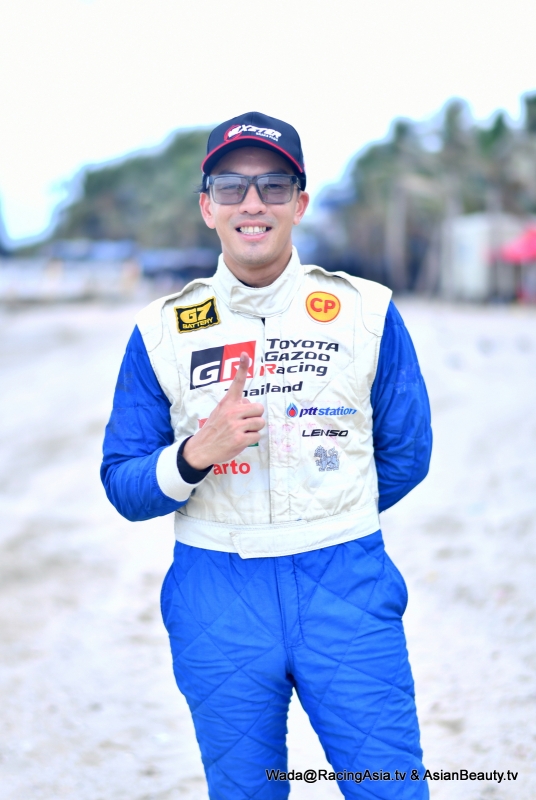 2024.07 BangSaen GP 2024 RacingAsia.tv