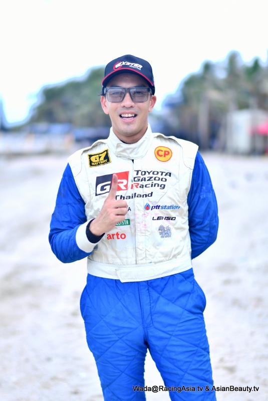 2024.07 BangSaen GP 2024 RacingAsia.tv
