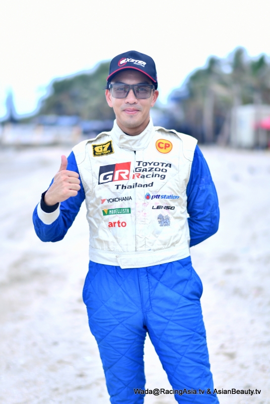 2024.07 BangSaen GP 2024 RacingAsia.tv