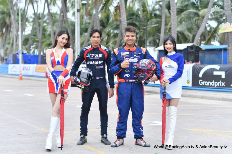 2024.07 BangSaen GP 2024 RacingAsia.tv