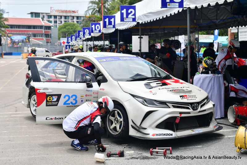 2024.07 BangSaen GP 2024 RacingAsia.tv