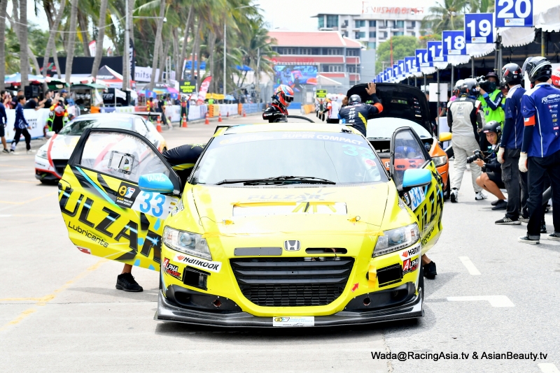 2024.07 BangSaen GP 2024 RacingAsia.tv