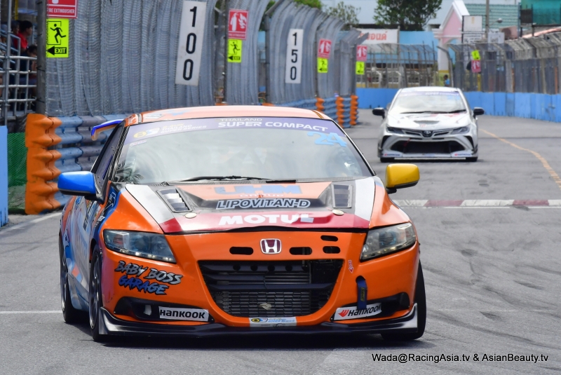 2024.07 BangSaen GP 2024 RacingAsia.tv