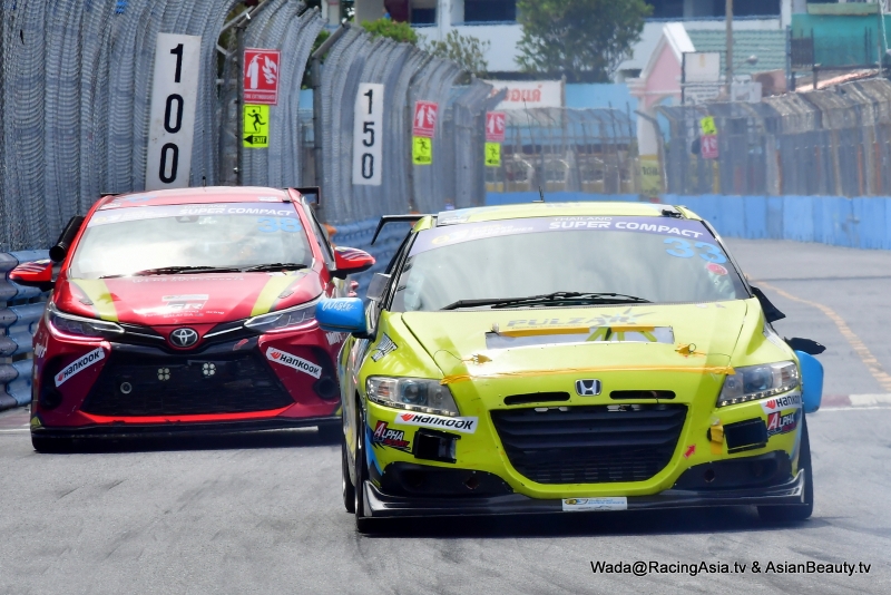 2024.07 BangSaen GP 2024 RacingAsia.tv