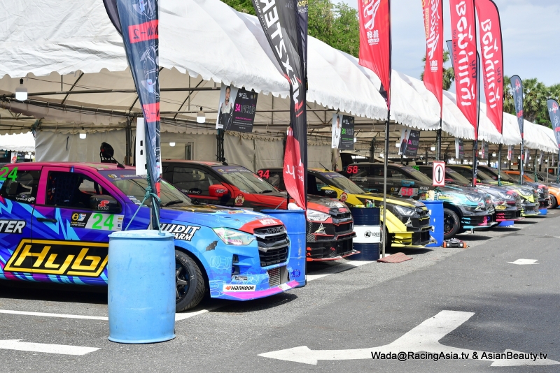 2024.07 BangSaen GP 2024 RacingAsia.tv