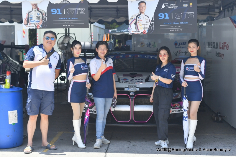 2024.07 BangSaen GP 2024 RacingAsia.tv