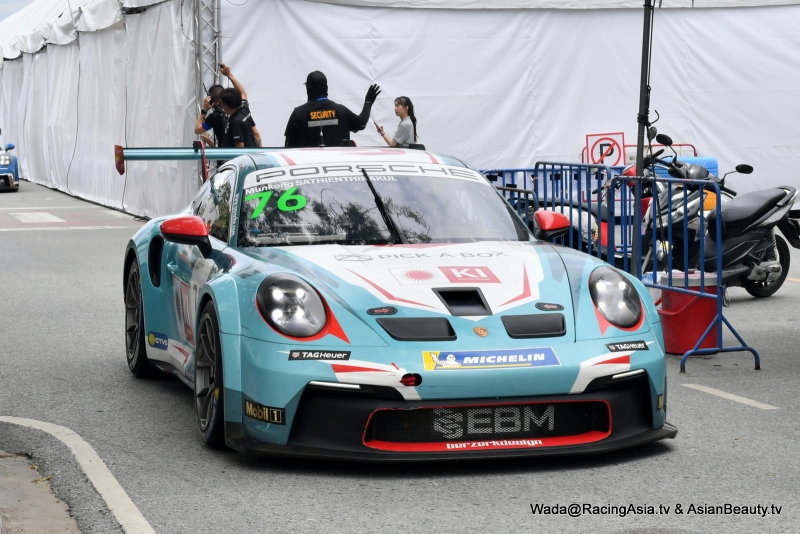 2024.07 BangSaen GP 2024 RacingAsia.tv