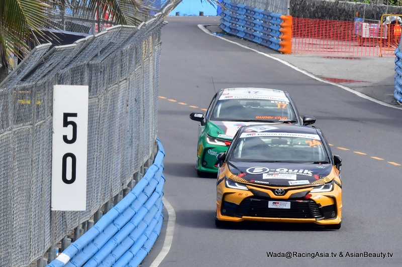 2024.07 BangSaen GP 2024 RacingAsia.tv