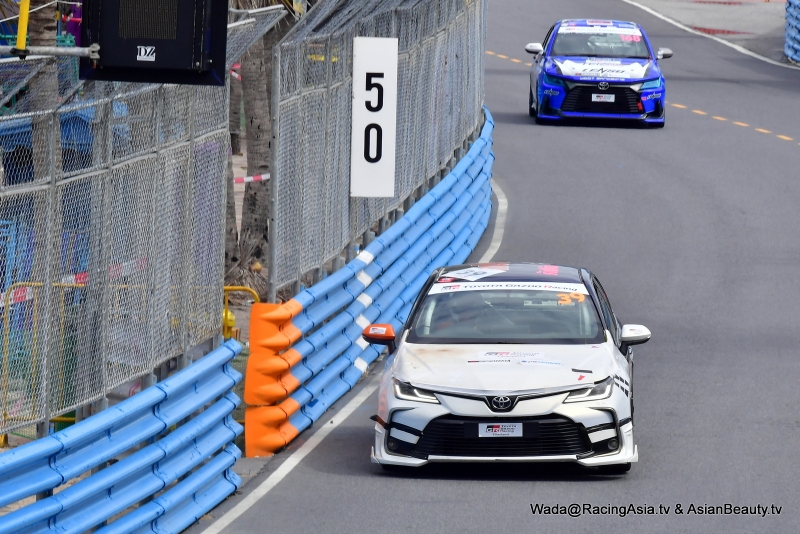 2024.07 BangSaen GP 2024 RacingAsia.tv