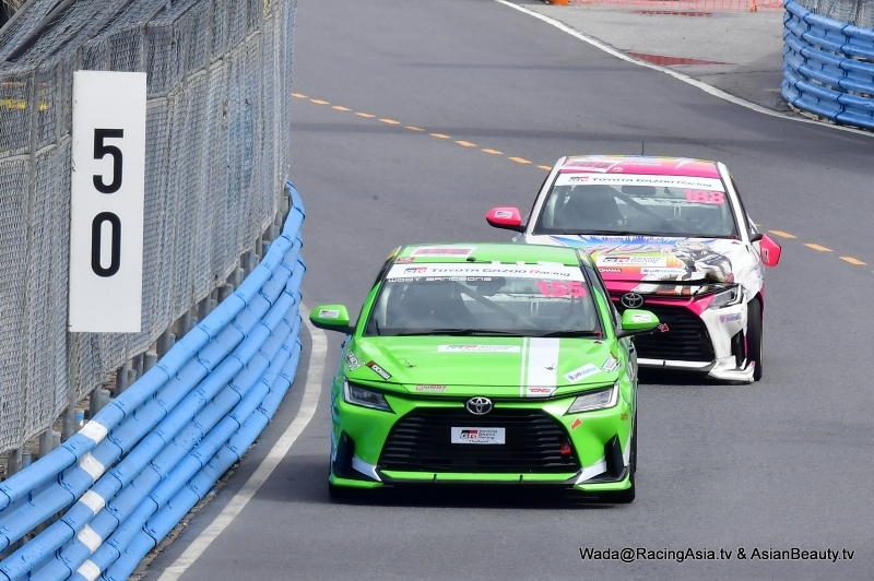 2024.07 BangSaen GP 2024 RacingAsia.tv