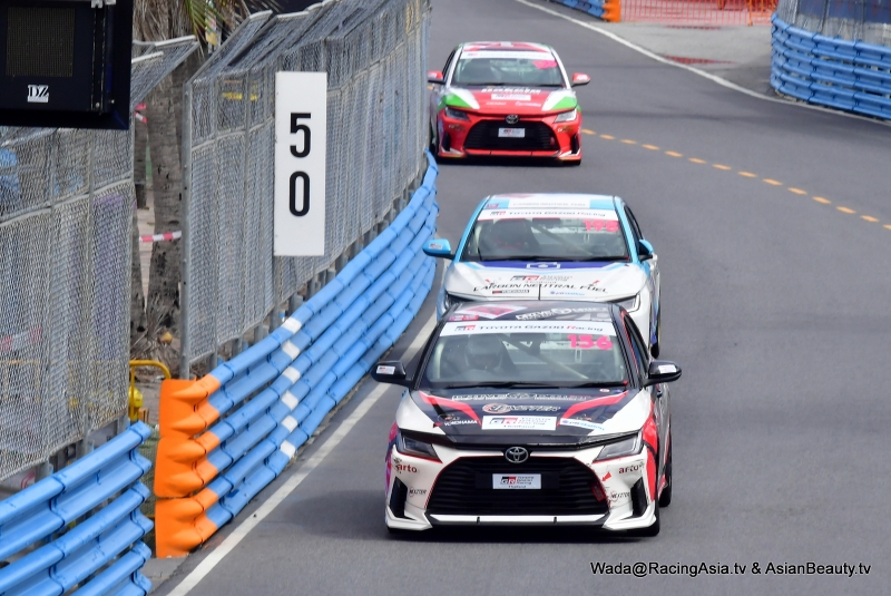 2024.07 BangSaen GP 2024 RacingAsia.tv