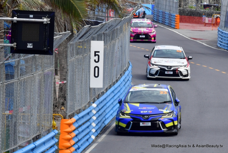 2024.07 BangSaen GP 2024 RacingAsia.tv