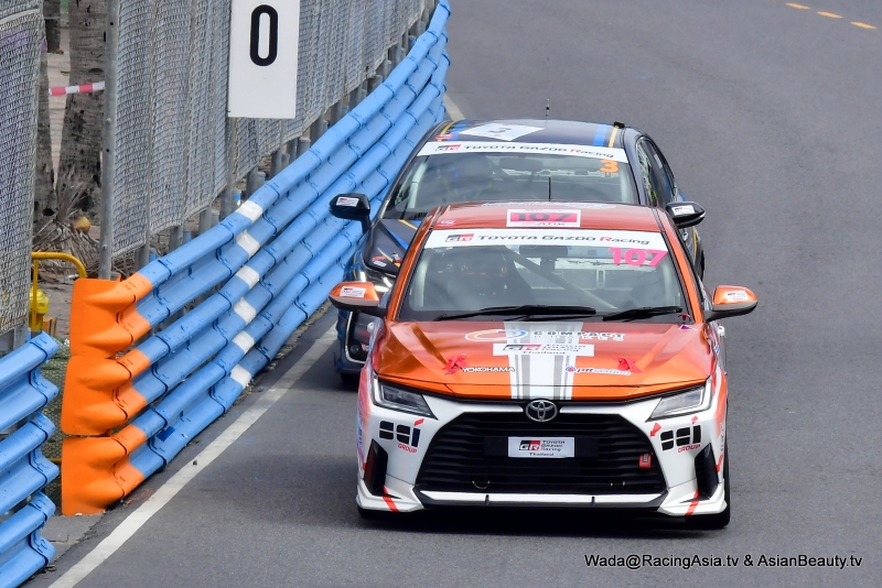 2024.07 BangSaen GP 2024 RacingAsia.tv