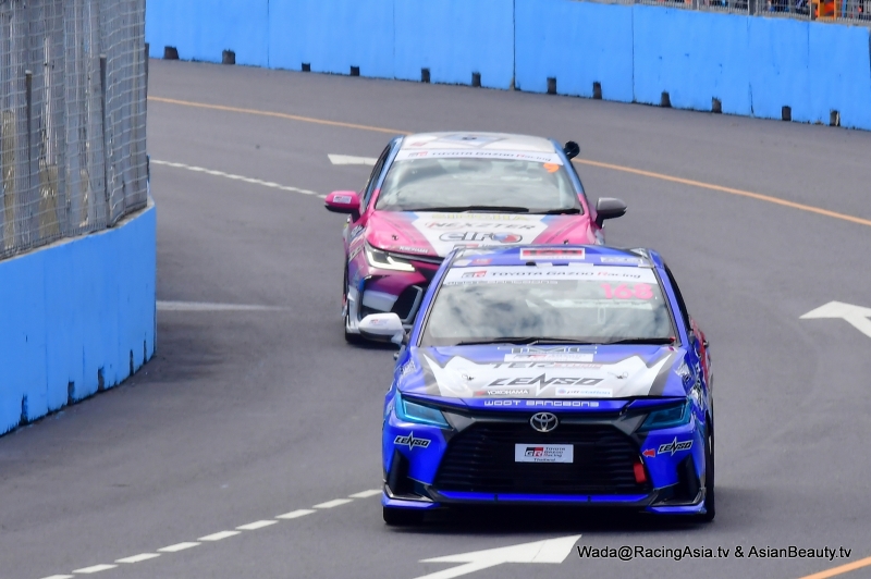 2024.07 BangSaen GP 2024 RacingAsia.tv