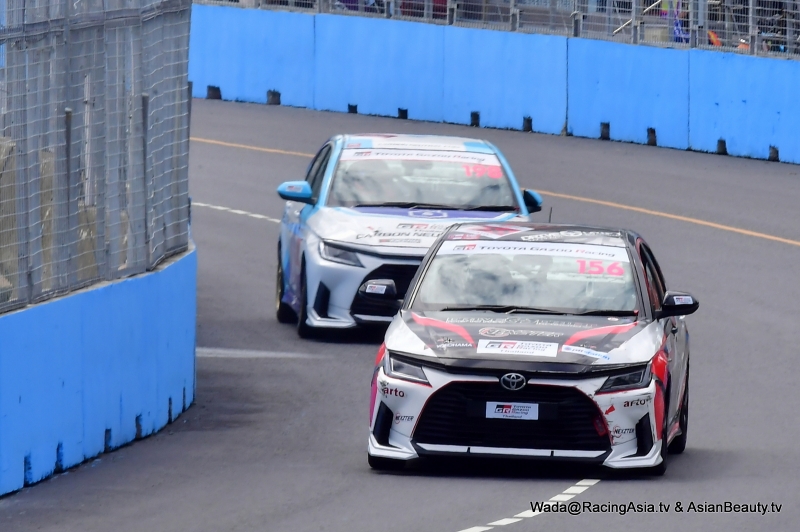 2024.07 BangSaen GP 2024 RacingAsia.tv