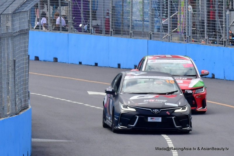 2024.07 BangSaen GP 2024 RacingAsia.tv