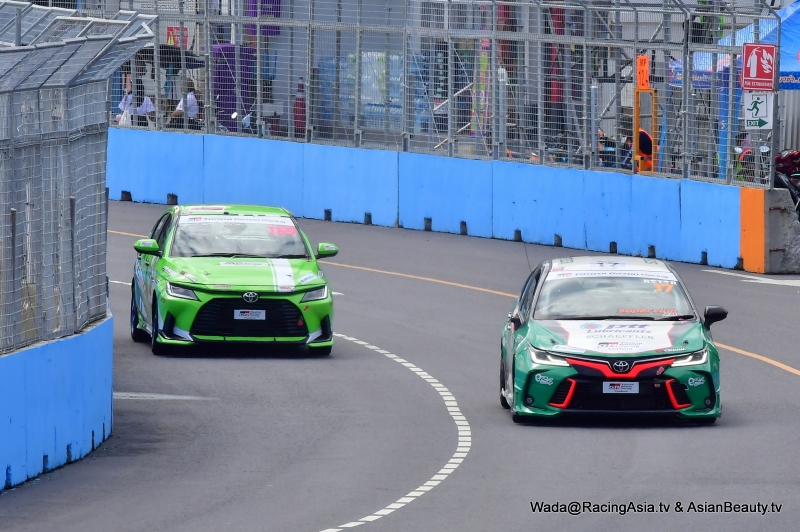2024.07 BangSaen GP 2024 RacingAsia.tv