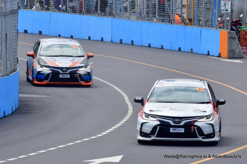 2024.07 BangSaen GP 2024 RacingAsia.tv