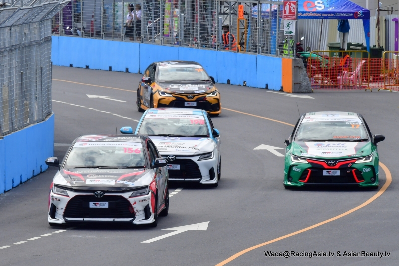 2024.07 BangSaen GP 2024 RacingAsia.tv