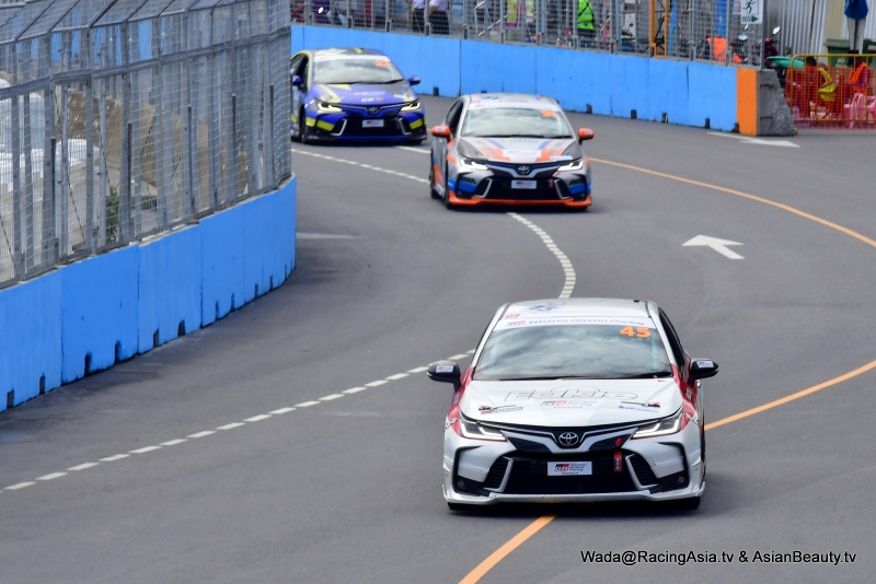 2024.07 BangSaen GP 2024 RacingAsia.tv
