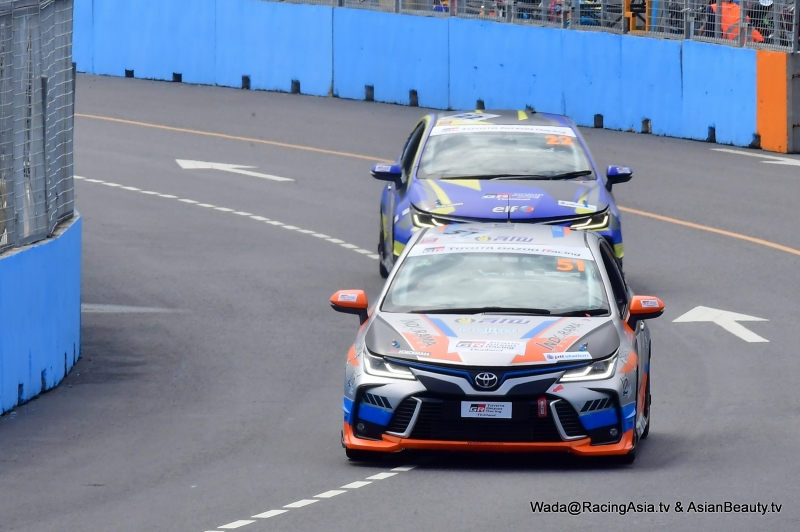 2024.07 BangSaen GP 2024 RacingAsia.tv