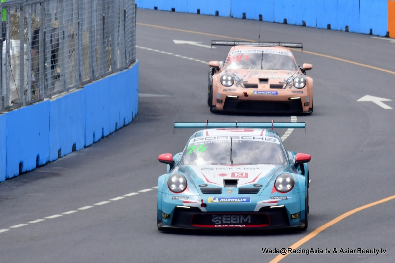 2024.07 BangSaen GP 2024 RacingAsia.tv