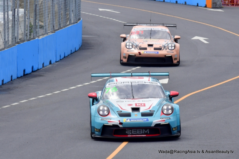 2024.07 BangSaen GP 2024 RacingAsia.tv