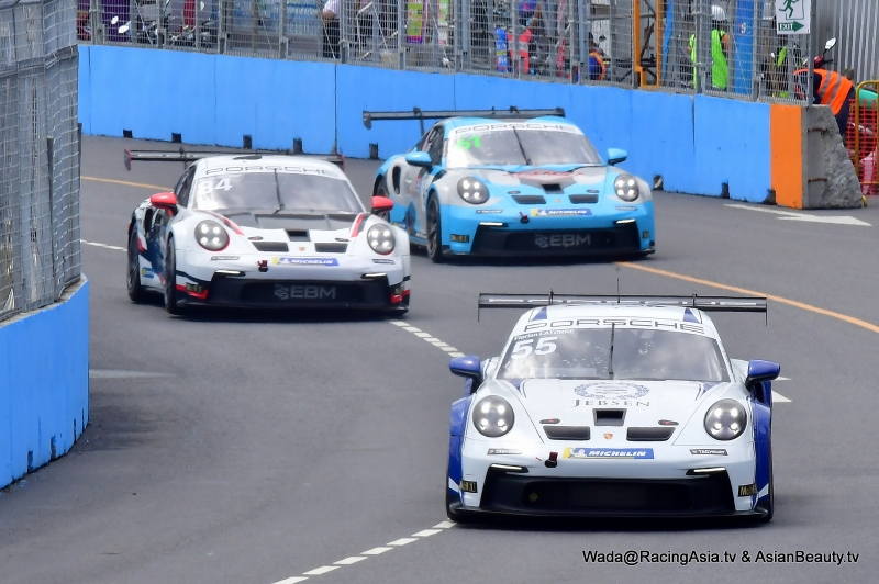 2024.07 BangSaen GP 2024 RacingAsia.tv