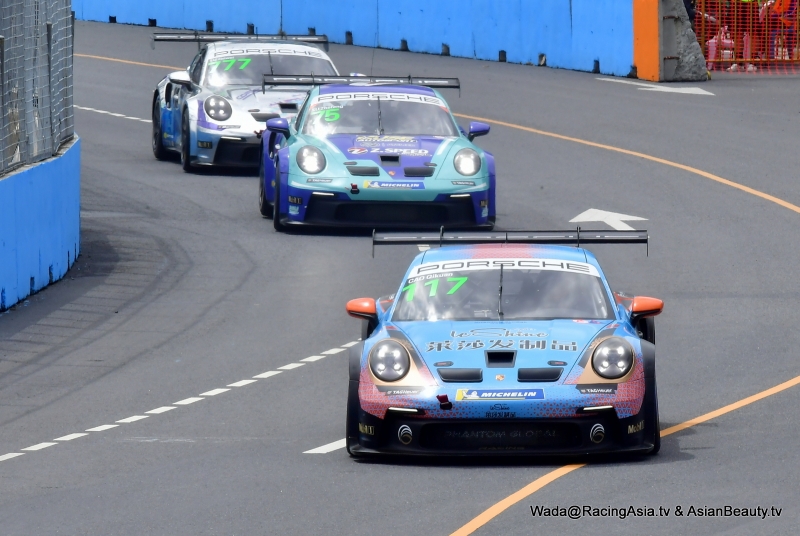 2024.07 BangSaen GP 2024 RacingAsia.tv