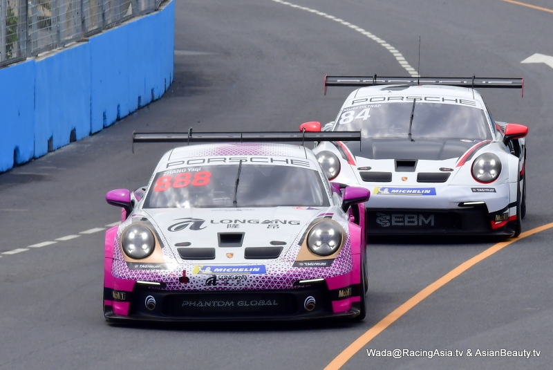 2024.07 BangSaen GP 2024 RacingAsia.tv