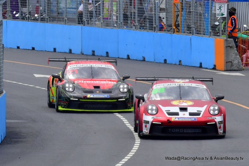 2024.07 BangSaen GP 2024 RacingAsia.tv
