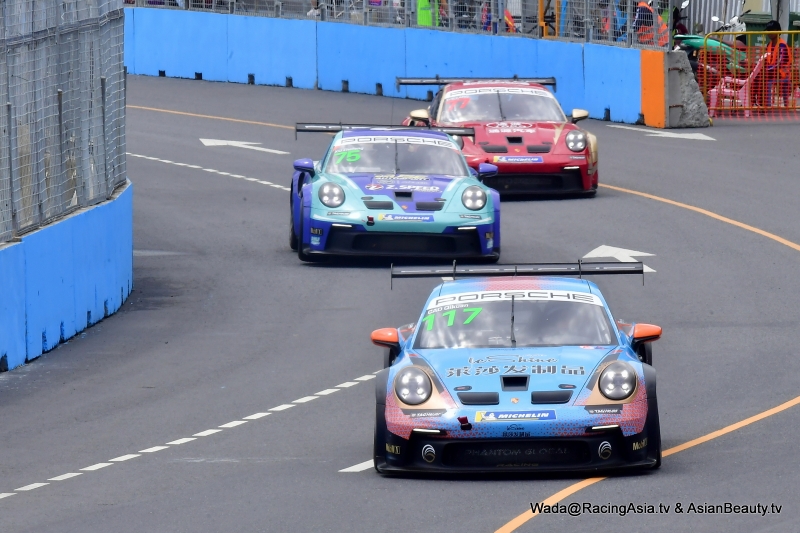 2024.07 BangSaen GP 2024 RacingAsia.tv
