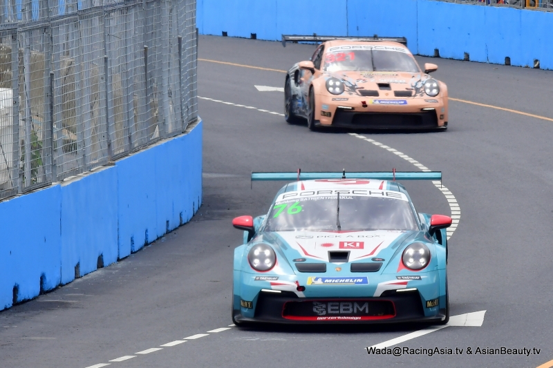2024.07 BangSaen GP 2024 RacingAsia.tv