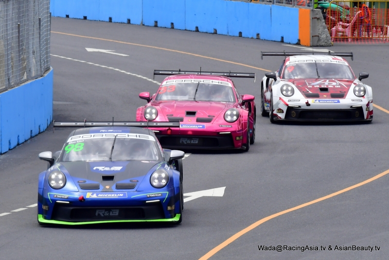 2024.07 BangSaen GP 2024 RacingAsia.tv