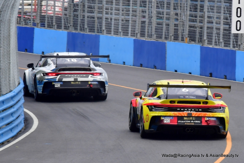 2024.07 BangSaen GP 2024 RacingAsia.tv