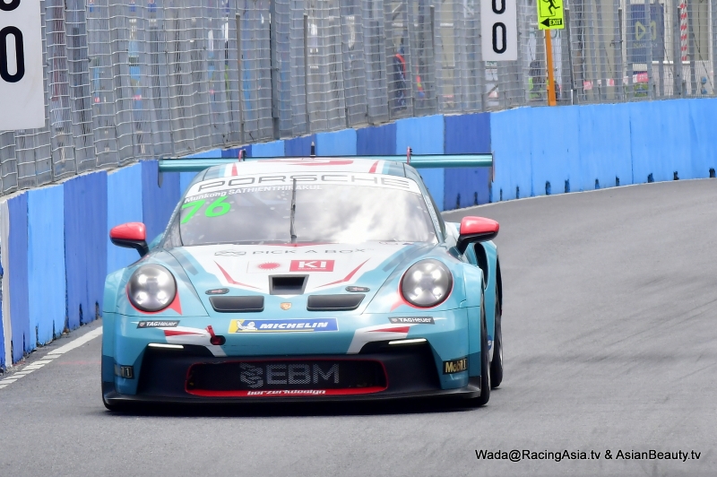 2024.07 BangSaen GP 2024 RacingAsia.tv