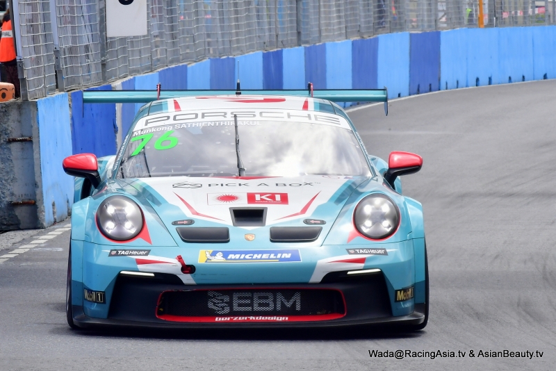 2024.07 BangSaen GP 2024 RacingAsia.tv