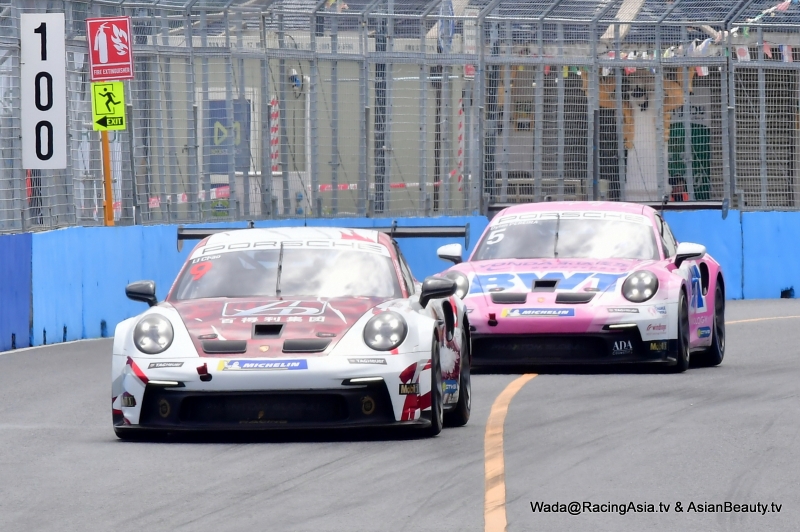 2024.07 BangSaen GP 2024 RacingAsia.tv