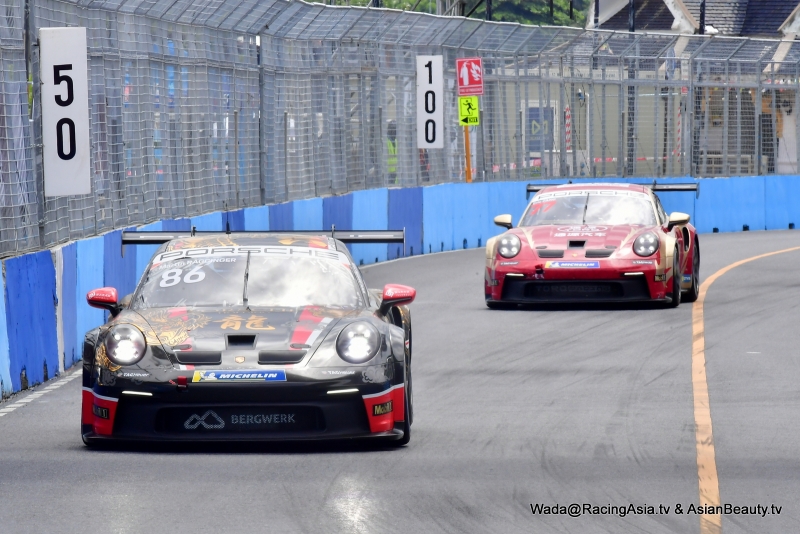 2024.07 BangSaen GP 2024 RacingAsia.tv