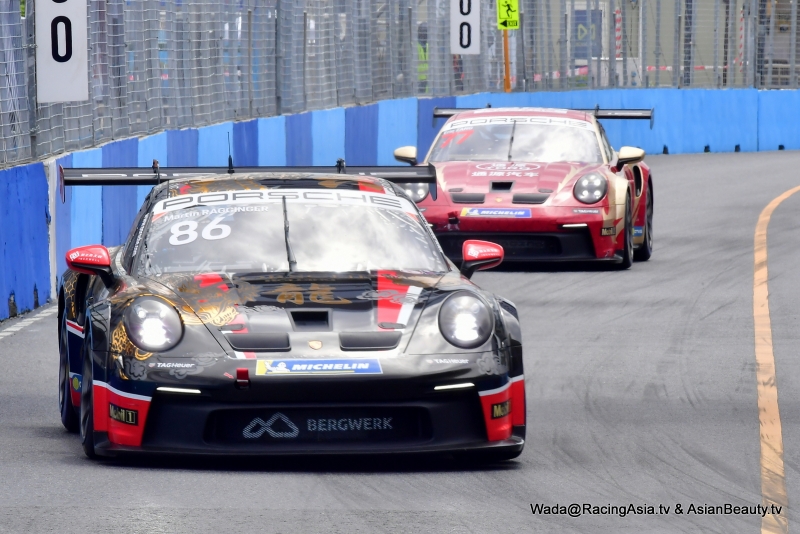 2024.07 BangSaen GP 2024 RacingAsia.tv