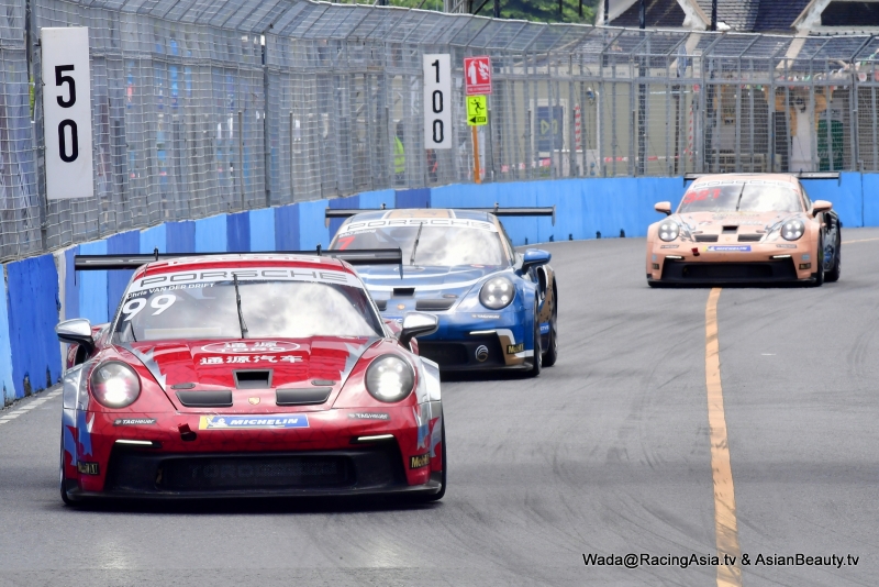 2024.07 BangSaen GP 2024 RacingAsia.tv