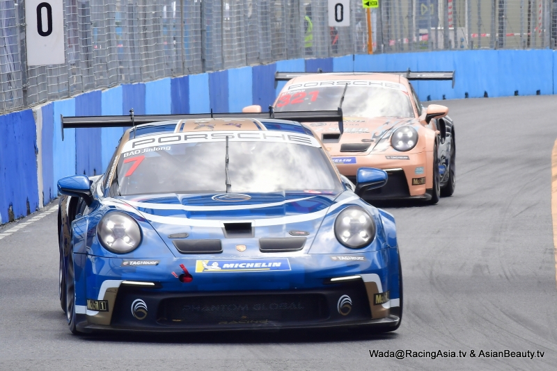 2024.07 BangSaen GP 2024 RacingAsia.tv